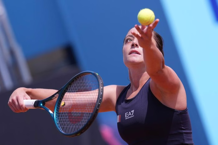 Dove vedere in tv Cocciaretto-Swiatek, WTA Roma 2026: orario, programma, streaming