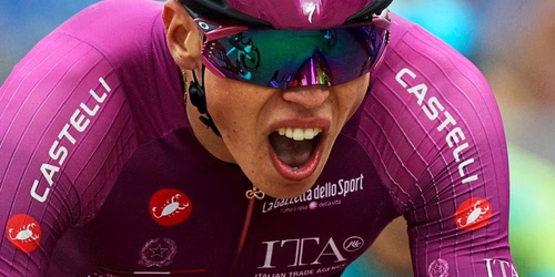 Zweiter Giro-Etappensieg für Franzosen Magnier