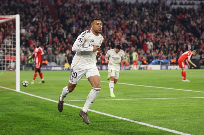 🚨 Mbappé OUT dai convocati di Arbeloa per il Clasico col Barça: le ultime