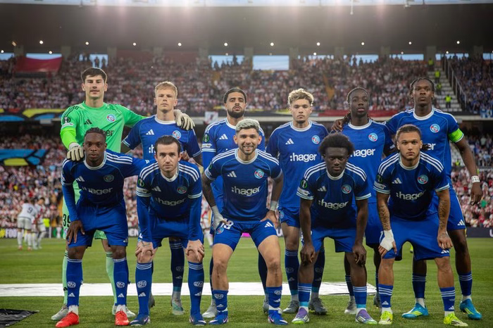 Très belle audience pour Strasbourg