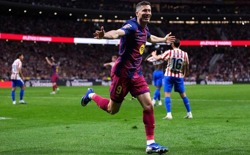 Wo kann man El Clásico sehen? Übertragung Barcelona – Real Madrid am 10.05.2026