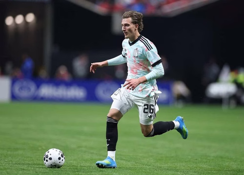 Alternative zu Gordon: Bayern hat Ajax-Star im Visier