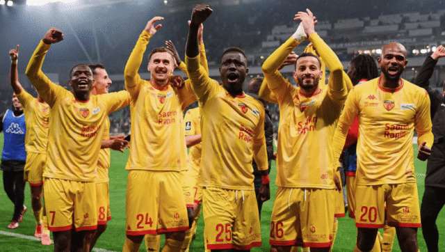 Le Mans, partita sospesa a un minuto dalla promozione in Ligue 1