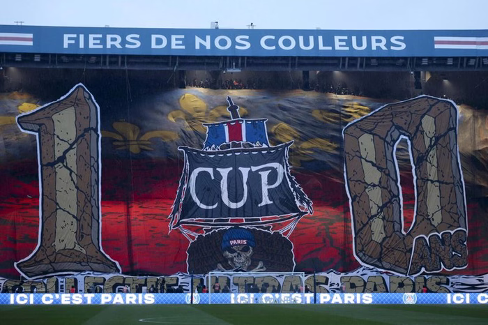 Meisterschaft fast fix! PSG mit Arbeitssieg gegen Brest
