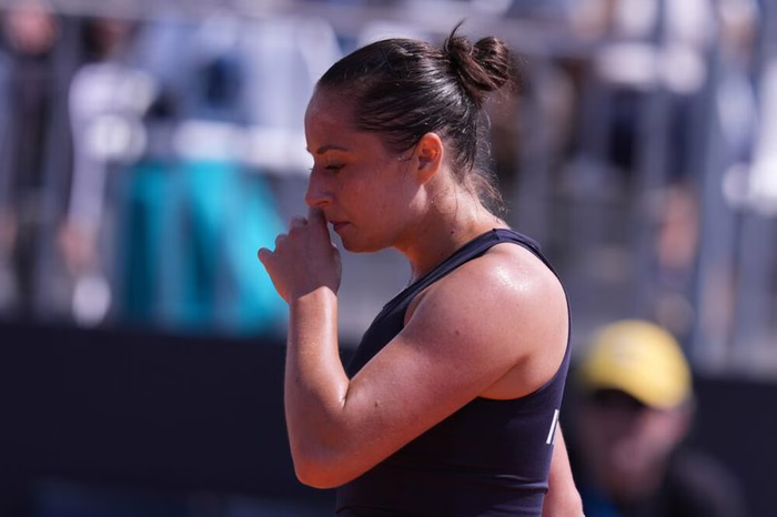 WTA Roma 2026, Cocciaretto sbatte sul muro Swiatek ed è eliminata