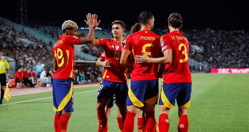 Espagne : un cadre de la Roja forfait pour la Coupe du Monde ?