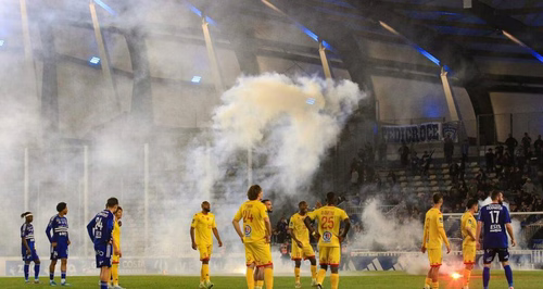 Quelle date pour la montée officielle du Mans, quelles conséquences pour Bastia ?