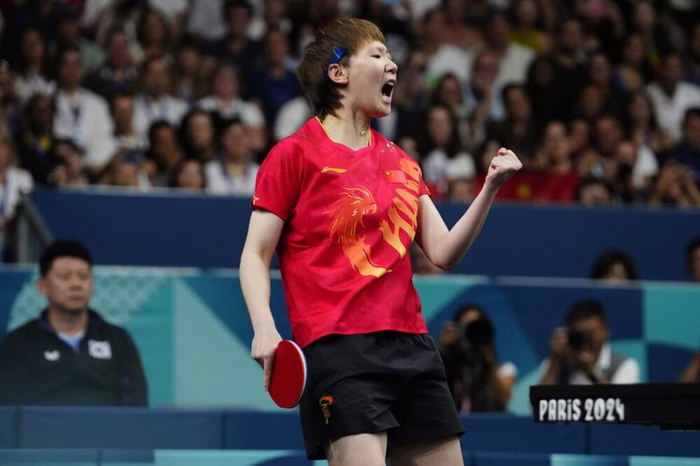 Tennistavolo: la Cina si prende i Mondiali a squadre. Giappone battuto in entrambi i casi