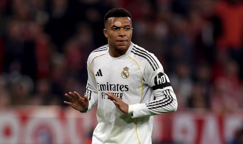 Real Madrid, Mbappé out nel Clasico! Tchouaméni presente: i convocati