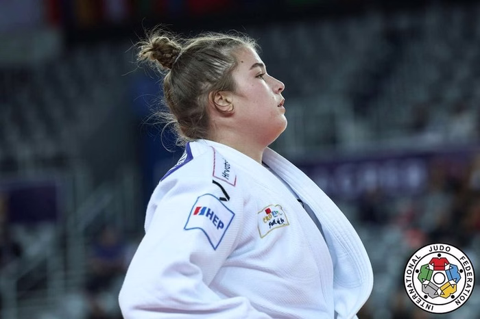 Judo, Erica Simonetti e Tiziana Marini ai piedi del podio nel Grand Slam di Astana