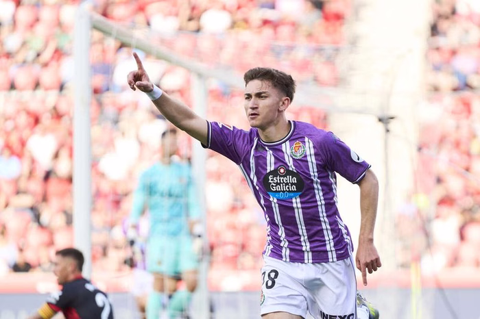 🧨 Beffate TRE squadre 🇮🇹: Chuki ha scelto il Werder Brema