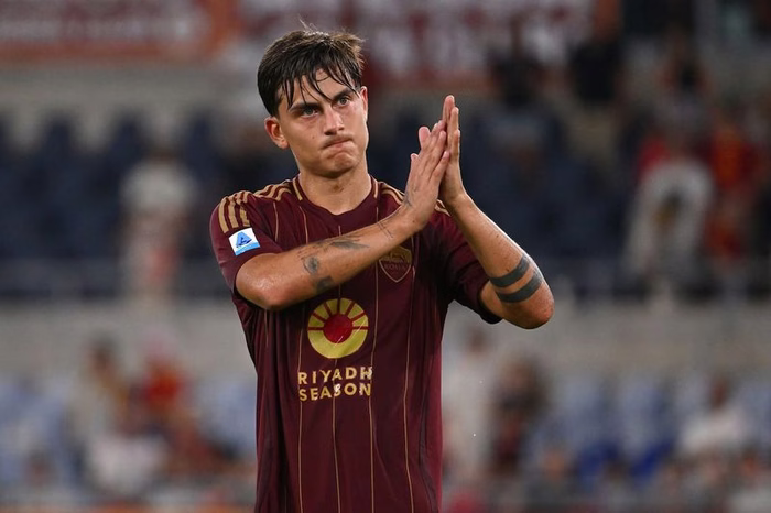 Paulo Dybala fue tajante sobre su posible regreso al fútbol argentino: “Me faltan dos partidos”