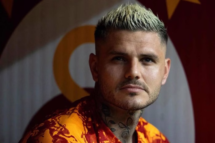 Mauro Icardi apuntó otra vez contra Wanda Nara: “El amor real no se ensucia, no se compra y no se destruye”