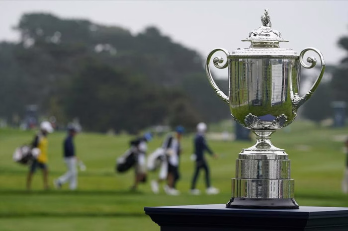 PGA Championship 2026: il percorso e le 18 buche