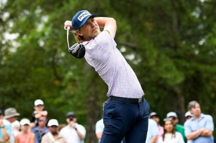 Golf: Kristoffer Reitan contiene la rimonta di Fowler e vince il Truist Championship