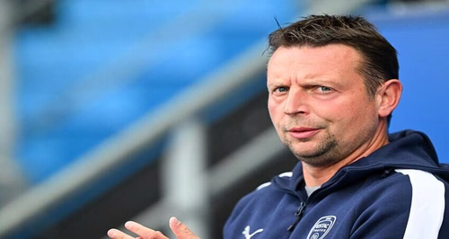 Trophées UNFP : Stéphane Dumont (Troyes) élu meilleur entraîneur de Ligue 2