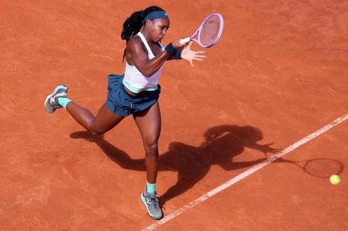 WTA Roma 2026, Gauff si testa con Jovic. Promette scintille la sfida Swiatek-Osaka