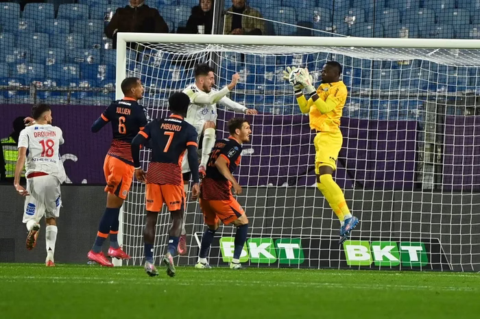 [Finances] Cela ne sera pas Aston Villa pour le Montpellier Hérault