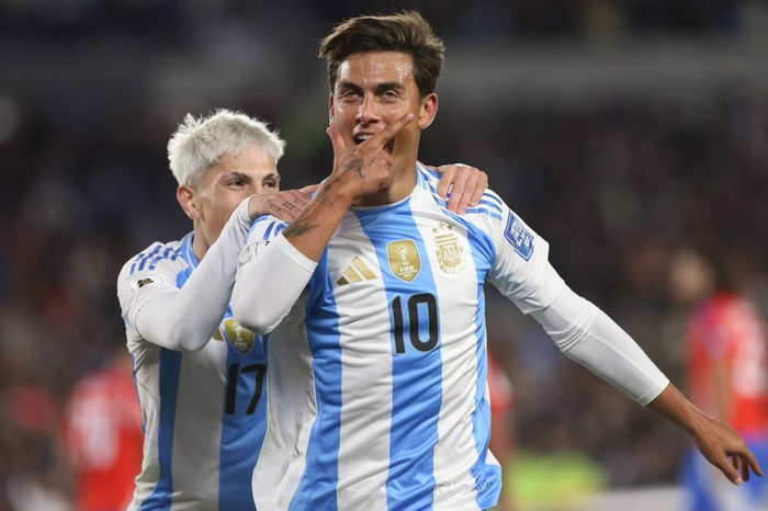 convocati di Scaloni per il Mondiale