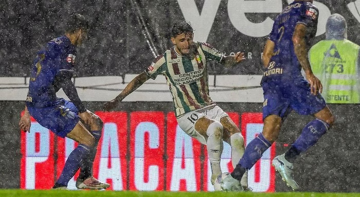 Nulo na Amadora deixa Famalicão em quinto e Estrela em lugar a `salvo`