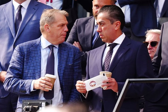 Chelsea owners accused of ‘messing up’ recruitment at Strasbourg as manager calls for culture change