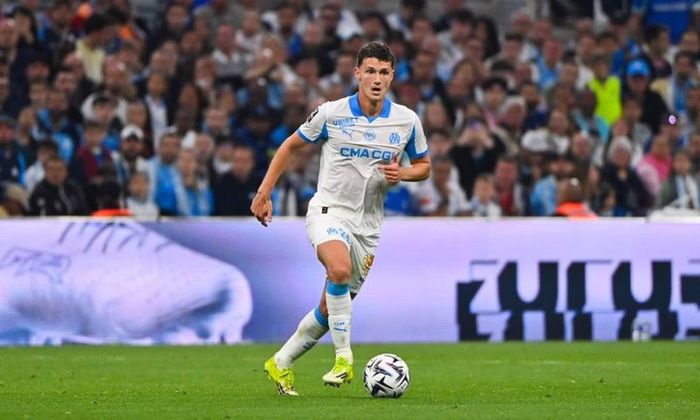 Mercato OM : Ni l’OM ni l’Inter Milan pour Pavard