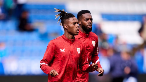WM-Teilnahme in Gefahr? LaLiga-Star verpasst Saisonende mit Athletic Bilbao