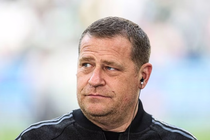Es geht um Millionen! Bayern-Boss Eberl fiebert heute Abend vor dem TV mit
