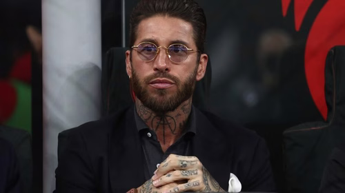 Sergio Ramos vor Übernahme von Sevilla: Klub erlebt leisen Niedergang