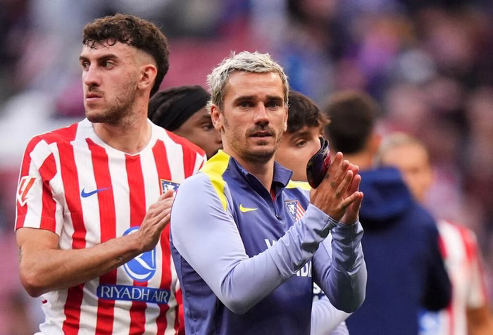 Atlético Madrid : les compositions probables, chaîne TV et heure
