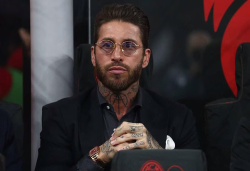 Hammer in Spanien: Sergio Ramos will Klub kaufen