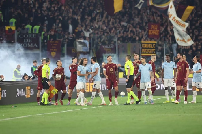 Lazio slitta a lunedì 18 maggio per motivi di ordine pubblico – SPORTFACE.IT