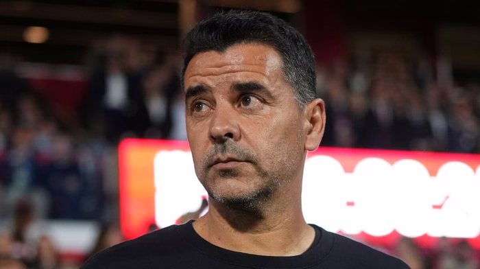 Trainerstar aus Spanien: Leverkusen hat Chefcoach von Girona auf dem Zettel