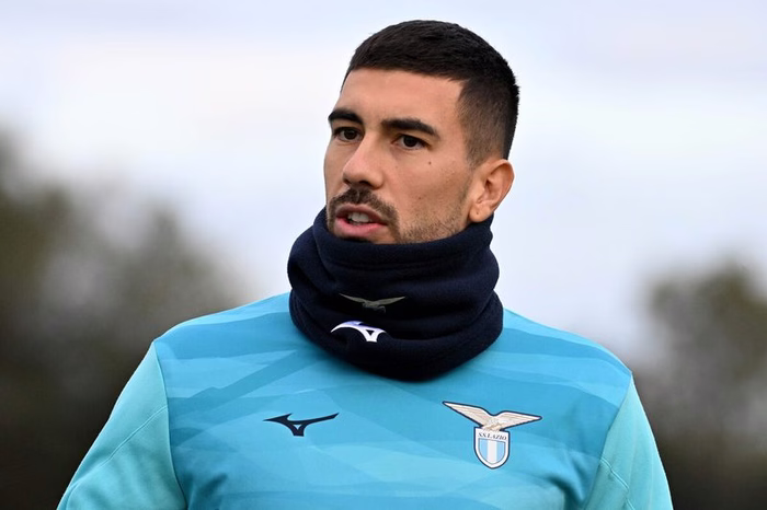 ✔️ Lazio, buone notizie per Sarri: Zaccagni e Cataldi regolarmente in gruppo