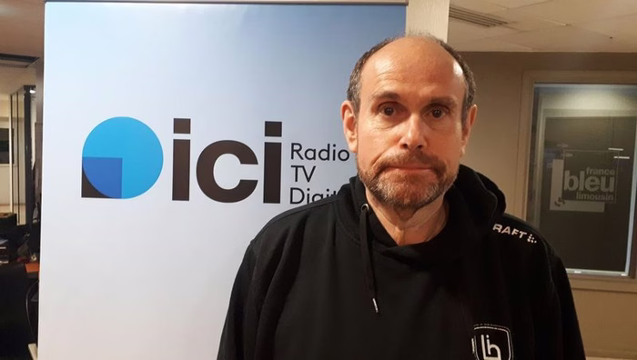 Alain Aubard, président du Limoges Handball : "S'inscrire comme une équipe qui régulièrement sera qualifié en Europe"