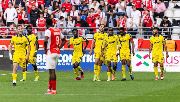 PODCAST Le Mag' Pau FC #29 après une dernière défaite à Reims : c'est l'heure du bilan !