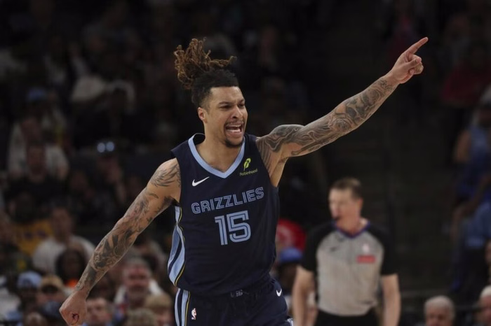 Tragedia in NBA, è morto Brandon Clarke a 29 anni