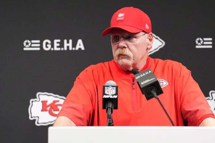 Denver Broncos and Kansas City Chiefs set for huge clash on opening weekend of 2026 NFL season