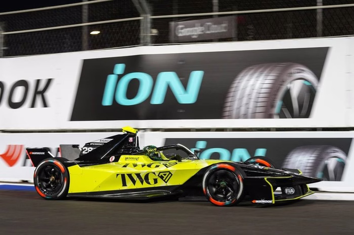 E: Andretti anuncia fim da parceria com a Porsche após 2025/26