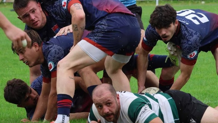 Fédérale 2 : L'US Coarraze Nay a l'avantage avant le 16ème de finale retour