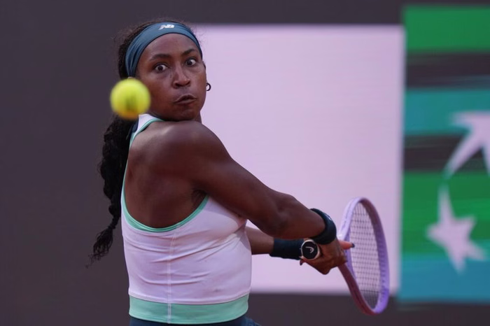 WTA Roma 2026: Gauff sfiderà Cirstea nella prima semifinale