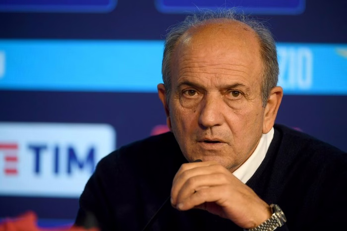 Lazio, Fabiani: “Esserci oggi è importante. I soldi non fanno la differenza ma serve programmazione”