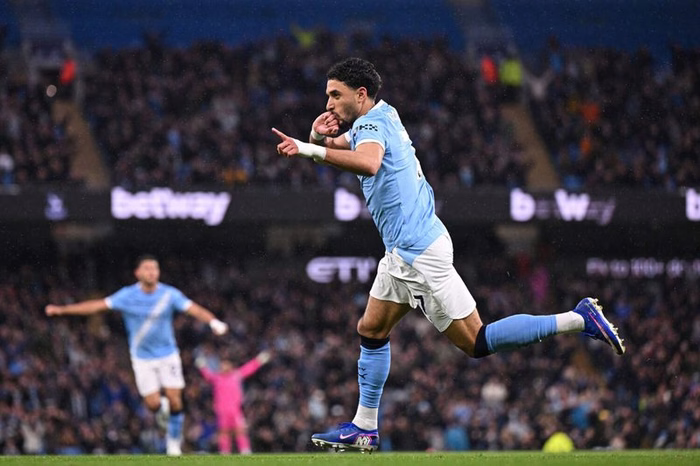 Marmoush-Treffer sorgt für klare Verhältnisse: City schlägt Palace deutlich und macht Druck auf Arsenal