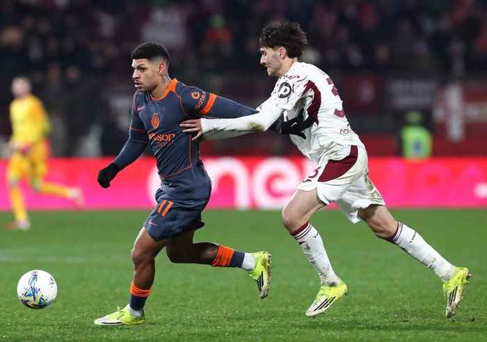 🤑 Luis Henrique finanzia Palestra: il Bournemouth pronto a FOLLIE per il 🇧🇷