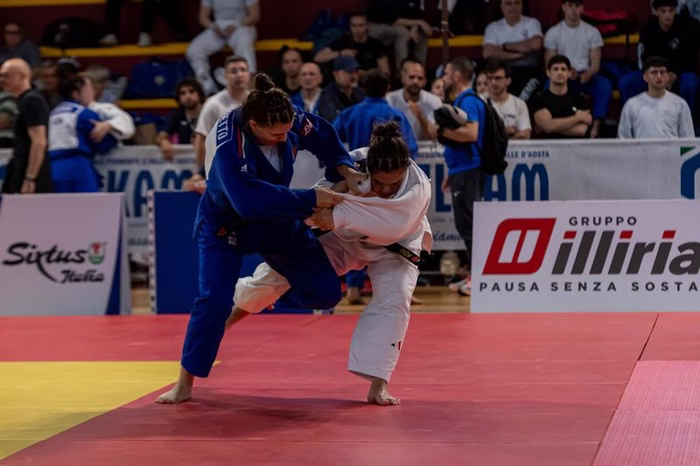 Campionati Italiani Juniores di judo a Bassano del Grappa: 555 tra atleti e tecnici al PalaUbroker il 16 maggio – SPORTFACE.IT