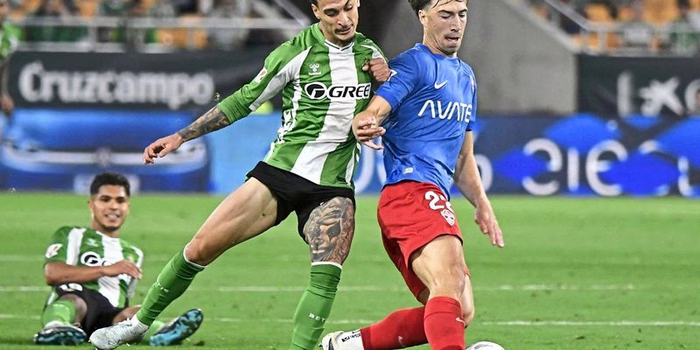 Affengruber mit Elche in Spanien in akuter Abstiegsgefahr