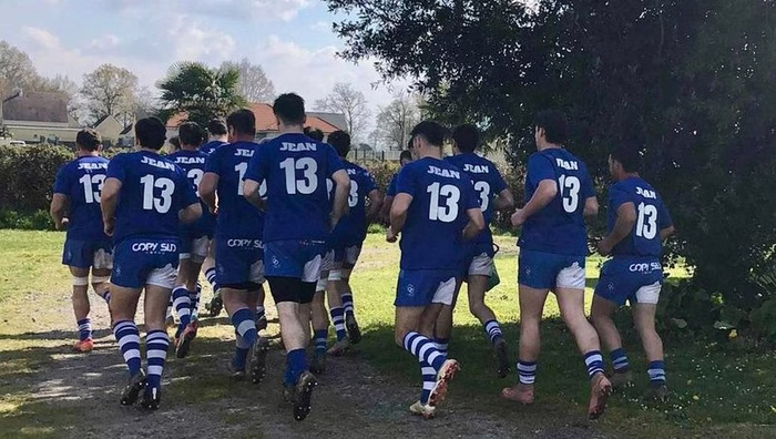 Fédérale 3 : Maintenu, Laruns prépare la saison prochaine