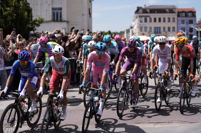 Sport in tv oggi (mercoledì 13 maggio): orari e programma completo. Come vedere gli eventi in streaming