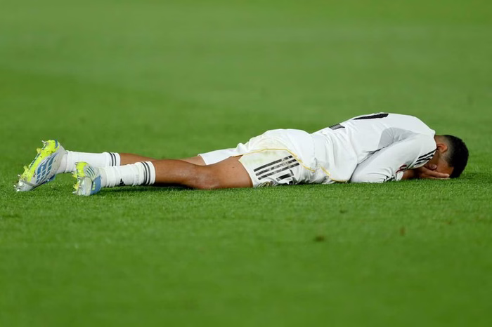 „Noch nie so wenig Hoffnung“: Kroos rechnet mit Real Madrid ab!