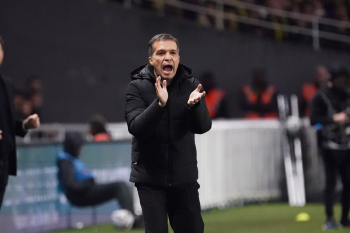 Ex-FC Nantes. Luis Castro est en train de réaliser un miracle avec le club de Levante